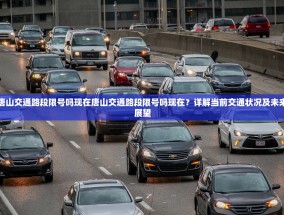 唐山交通路段限号吗现在唐山交通路段限号吗现在？详解当前交通状况及未来展望