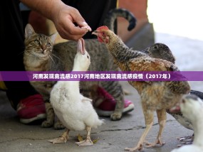 河南发现禽流感2017河南地区发现禽流感疫情（2017年）