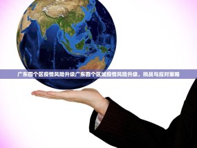 广东四个区疫情风险升级广东四个区域疫情风险升级，挑战与应对策略