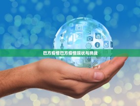 巴方疫情巴方疫情现状与挑战