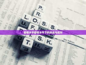 疫情水平疫情水平下的挑战与应对