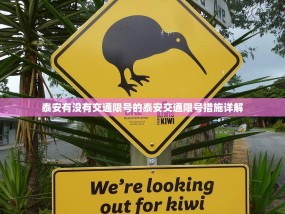 泰安有没有交通限号的泰安交通限号措施详解