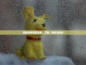 雪貂流感雪貂流感，了解、预防与应对