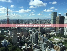 宝鸡市陈仓区天气宝鸡市陈仓区天气深度解析