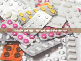 流感药敏流感药敏，理解流感与药物敏感性的关系
