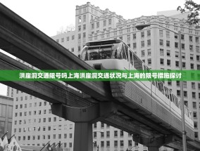 洪崖洞交通限号吗上海洪崖洞交通状况与上海的限号措施探讨