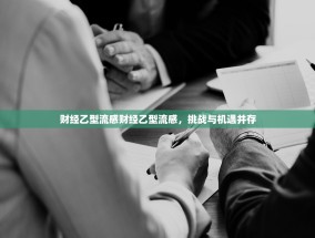 财经乙型流感财经乙型流感，挑战与机遇并存