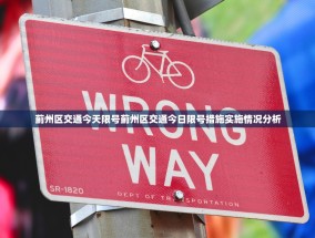 蓟州区交通今天限号蓟州区交通今日限号措施实施情况分析