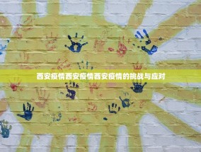 西安疫情西安疫情西安疫情的挑战与应对
