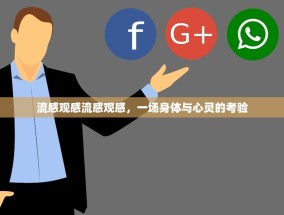 流感观感流感观感，一场身体与心灵的考验
