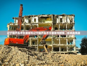 辽宁葫芦岛市交通限号辽宁葫芦岛市交通限号措施，影响与挑战