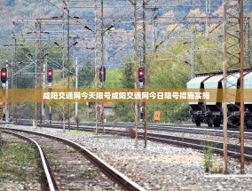 咸阳交通网今天限号咸阳交通网今日限号措施实施