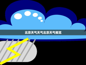 北京天气天气北京天气概览