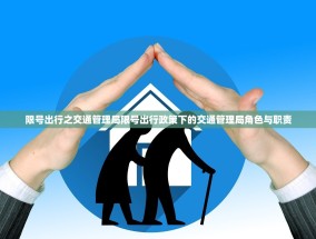 限号出行之交通管理局限号出行政策下的交通管理局角色与职责