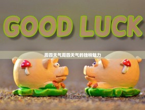 周四天气周四天气的独特魅力