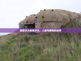 疫情灭火疫情灭火，人类与病毒的战争