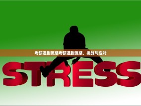 考研遇到流感考研遇到流感，挑战与应对