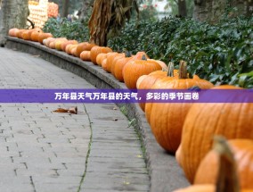 万年县天气万年县的天气，多彩的季节画卷