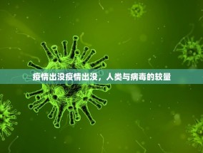 疫情出没疫情出没，人类与病毒的较量