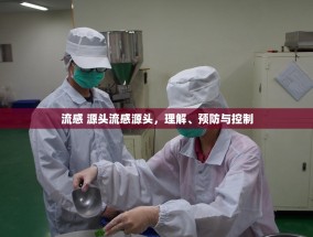 流感 源头流感源头，理解、预防与控制