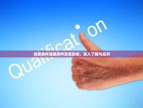 流感条件流感条件及其影响，深入了解与应对