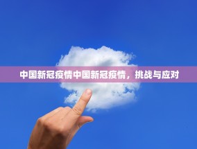 中国新冠疫情中国新冠疫情，挑战与应对