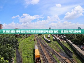 天津交通新限号最新消息天津交通新限号最新消息，重塑城市交通格局