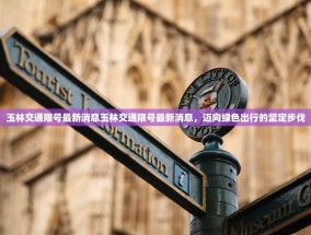 玉林交通限号最新消息玉林交通限号最新消息，迈向绿色出行的坚定步伐