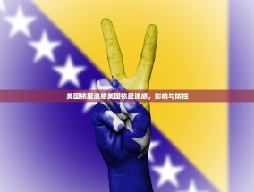 美国铱星流感美国铱星流感，影响与防控