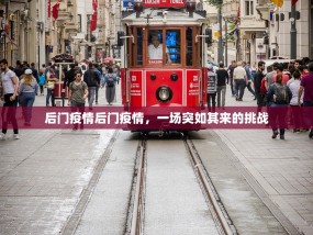 后门疫情后门疫情，一场突如其来的挑战