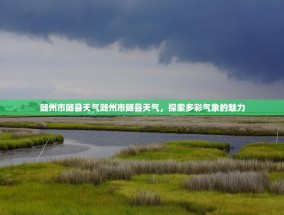 随州市随县天气随州市随县天气，探索多彩气象的魅力