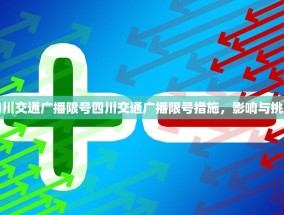 四川交通广播限号四川交通广播限号措施，影响与挑战