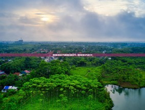 南阳卧龙区天气南阳卧龙区天气，四季变换与气象万千