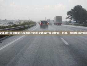 交通限行尾号咸阳三原咸阳三原的交通限行尾号措施，影响、原因及应对策略