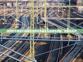 沧州市交通北大街限号沧州市交通北大街限号措施，影响与应对