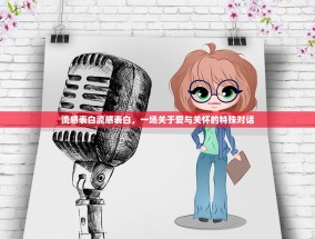 流感表白流感表白，一场关于爱与关怀的特殊对话