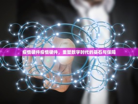 疫情硬件疫情硬件，重塑数字时代的基石与保障
