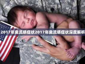 2017年禽流感症状2017年禽流感症状深度解析