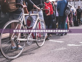 限号真能解决交通拥堵吗限号真能解决交通拥堵吗？
