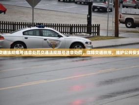 交通法规限号违章处罚交通法规限号违章处罚，保障交通秩序，维护公共安全