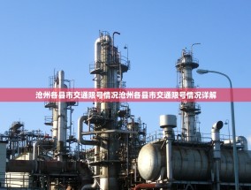 沧州各县市交通限号情况沧州各县市交通限号情况详解