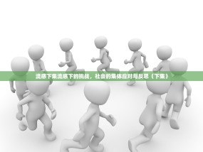 流感下集流感下的挑战，社会的集体应对与反思（下集）