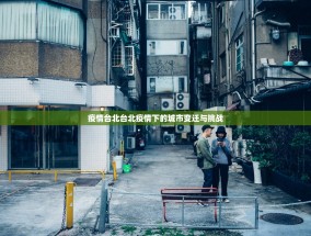 疫情台北台北疫情下的城市变迁与挑战