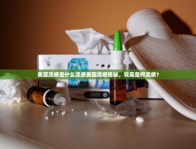 美国流感是什么流感美国流感揭秘，究竟是何流感？