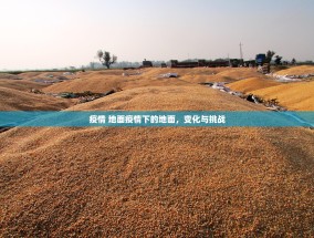 疫情 地面疫情下的地面，变化与挑战