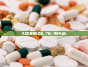 南昌流感南昌流感，了解、预防与应对