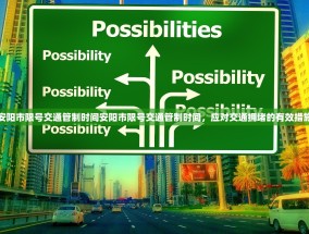 安阳市限号交通管制时间安阳市限号交通管制时间，应对交通拥堵的有效措施