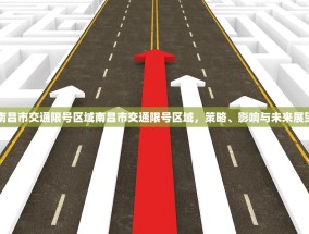 南昌市交通限号区域南昌市交通限号区域，策略、影响与未来展望