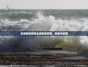 全球新冠疫情全球新冠疫情，挑战与希望