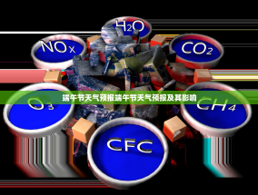 端午节天气预报端午节天气预报及其影响